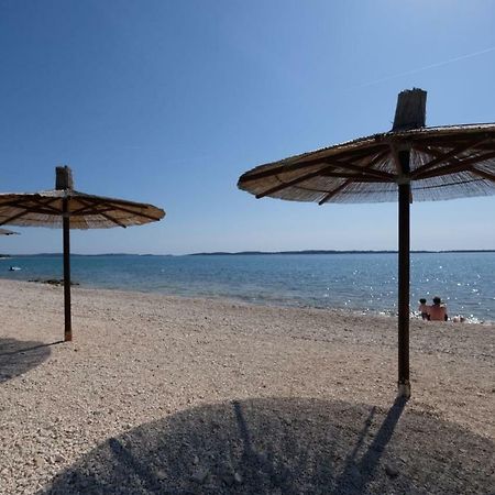 Teslina Apartments Pula Dış mekan fotoğraf