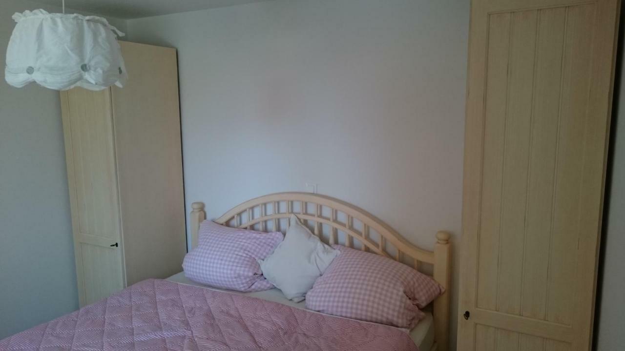 Teslina Apartments Pula Dış mekan fotoğraf