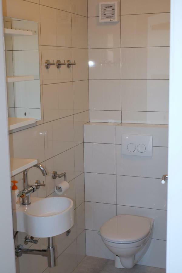 Teslina Apartments Pula Dış mekan fotoğraf