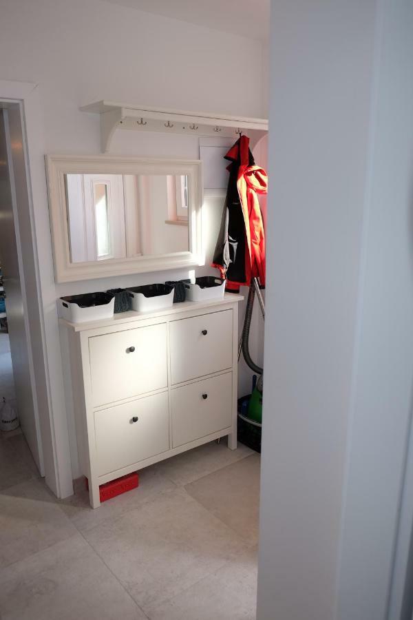Teslina Apartments Pula Dış mekan fotoğraf